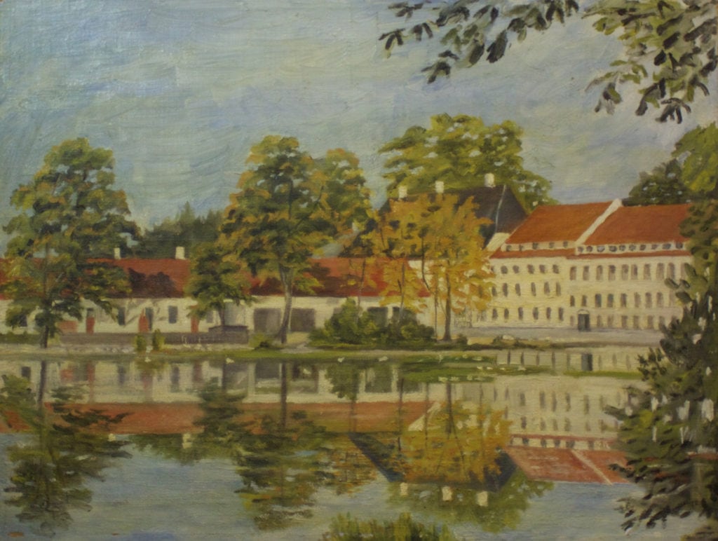 Brede Værk cirka 1962 - 138