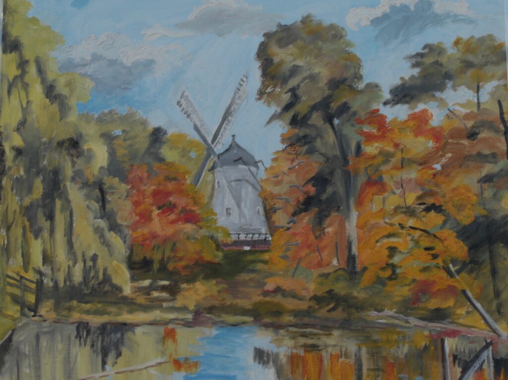 Lyngbymalerens bedste - 2