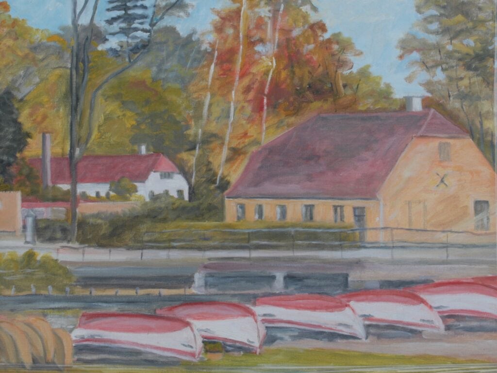 Lyngbymalerens bedste - 5