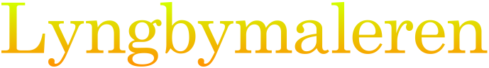 Lyngbymaleren